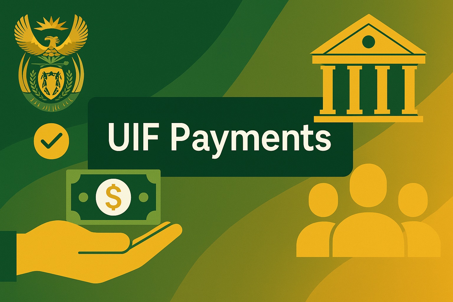 uif payment